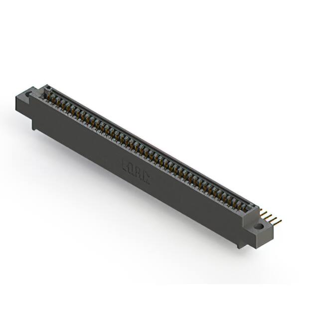 395-041-559-604 EDAC Inc.  Edgeboard Connectors